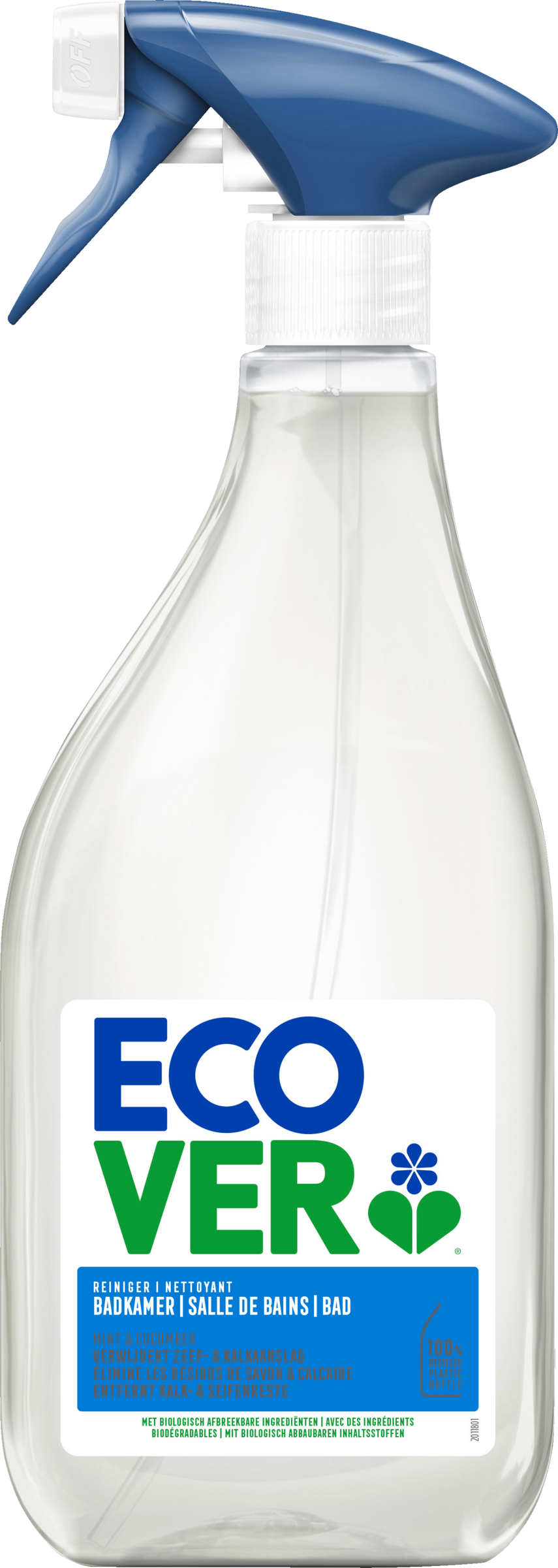 Ecover Bad-Reiniger