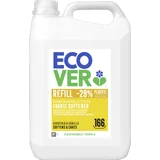 Ecover Weichspüler Gardenia Vanille 166 WL