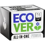 Ecover Spülmaschinentabs All-In-One Power 24 Tabs