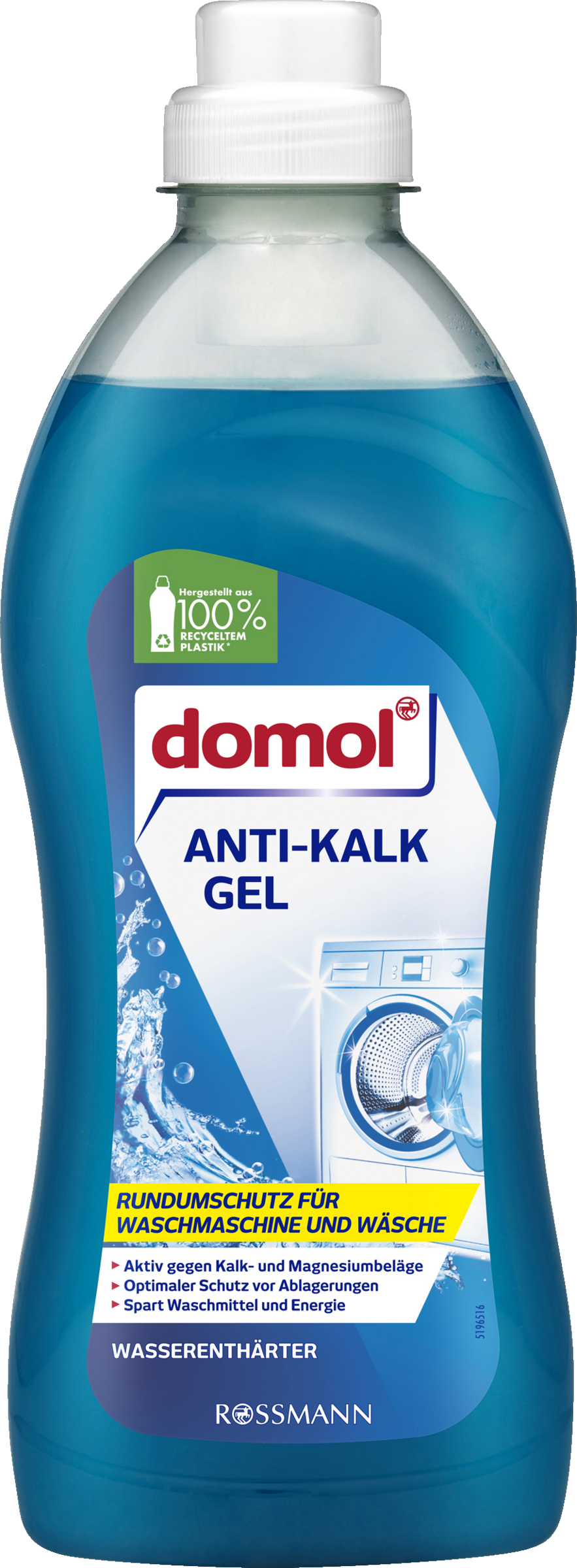 domol Anti-Kalk Gel