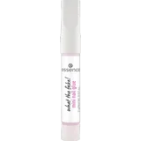 essence what the fake! mini nail glue 01