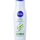2in1 Express Shampoo & Spülung