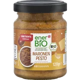 Maronen Pesto