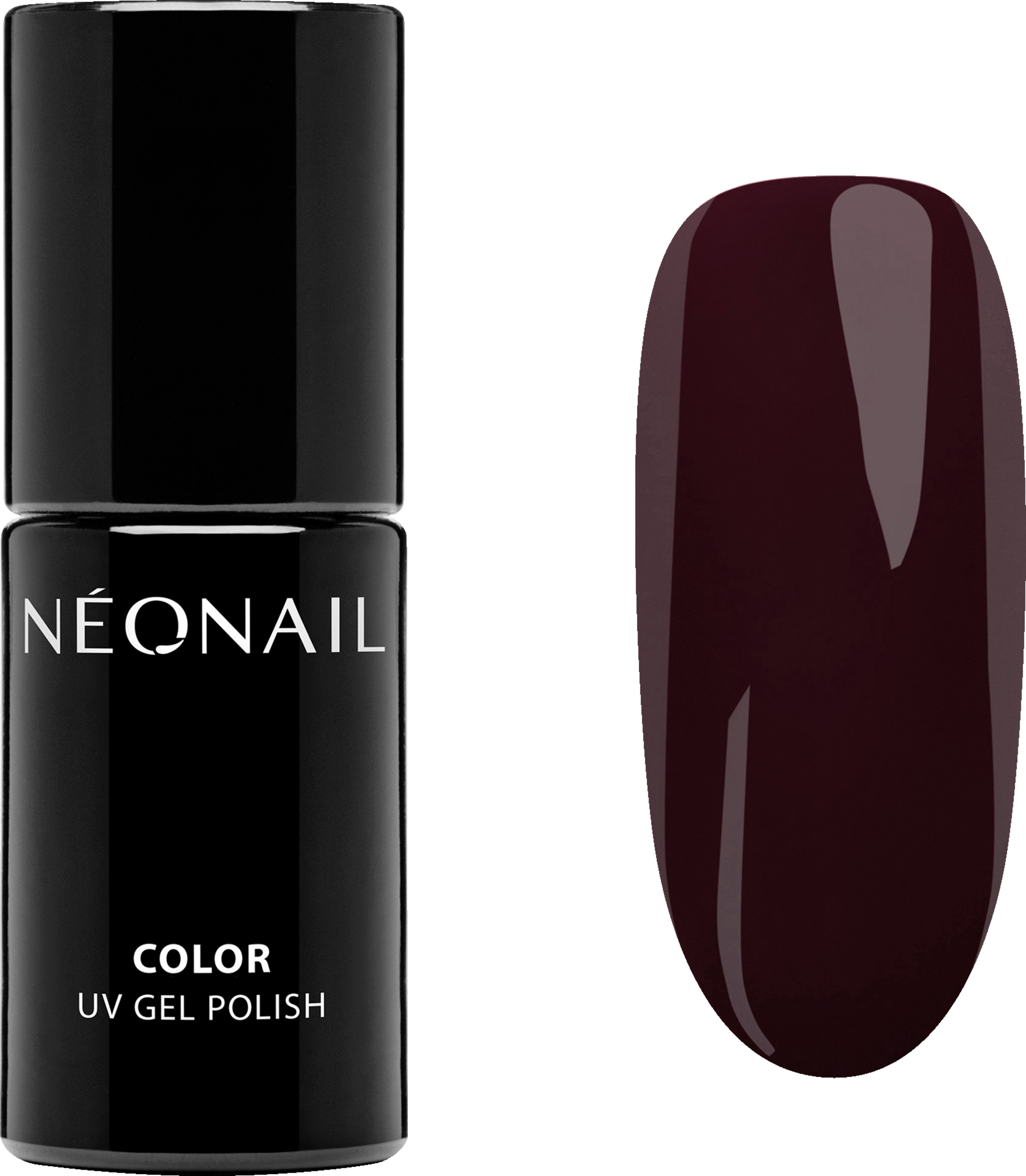 NEONAIL UV Nagellack - Cozy & Comfy