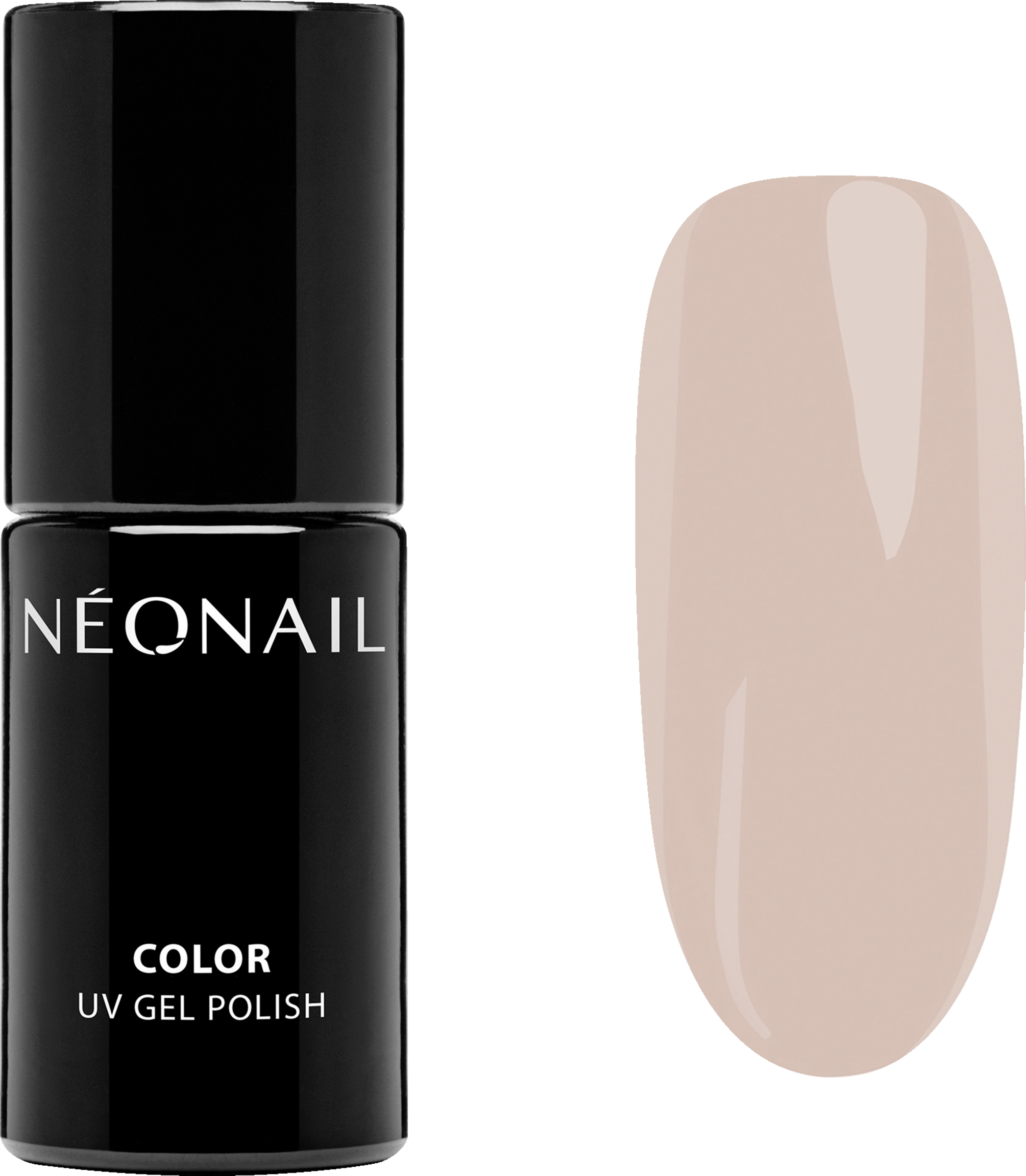 NEONAIL UV Nagellack - Cozy Latte