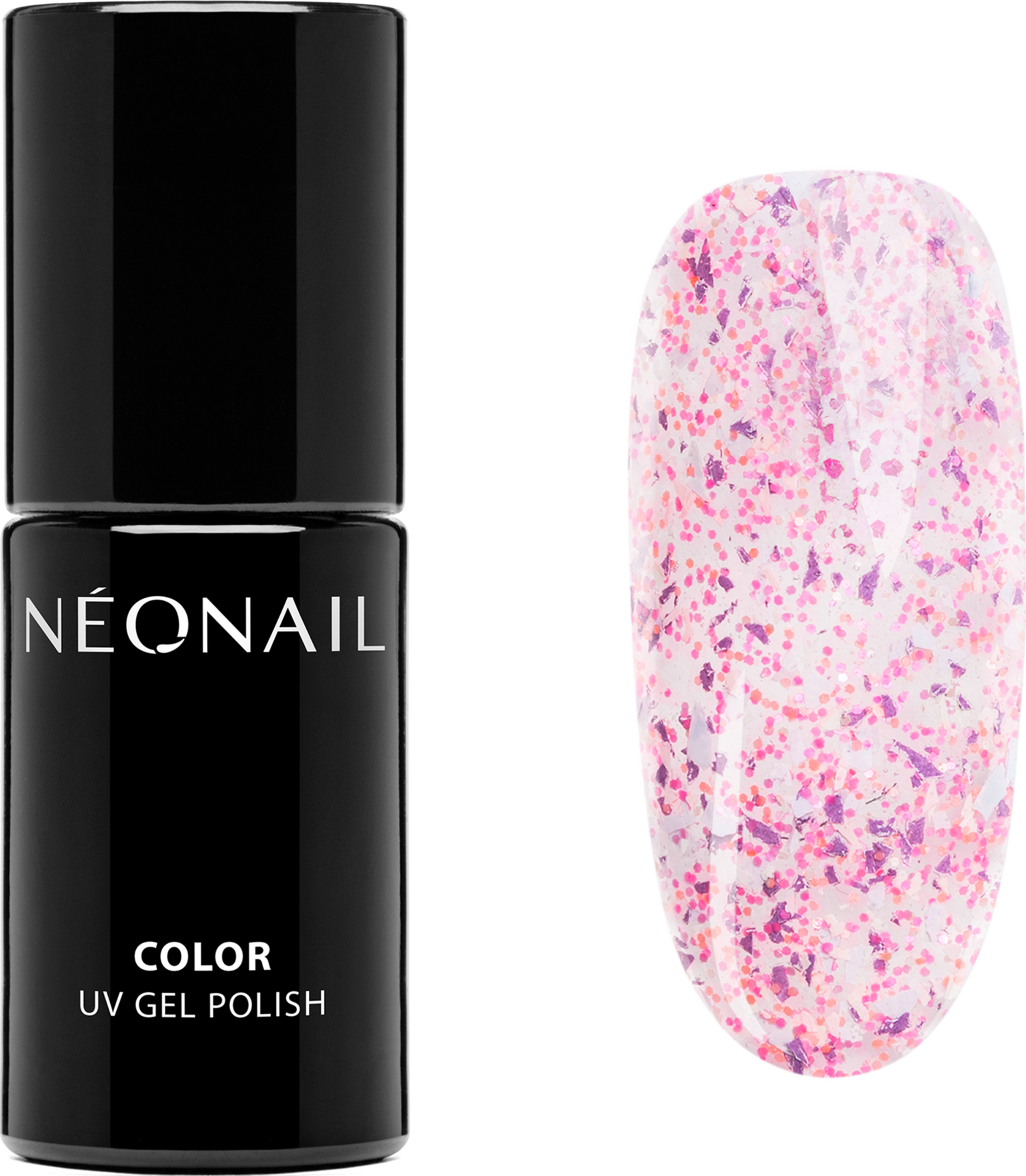 UV Nagellack - Create Art, Create More