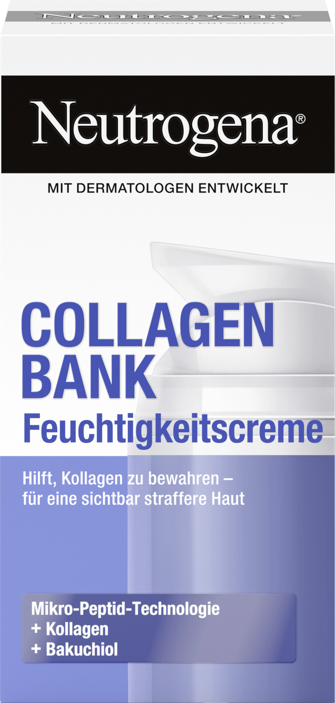 Neutrogena Collagen Bank Feuchtigkeitscreme