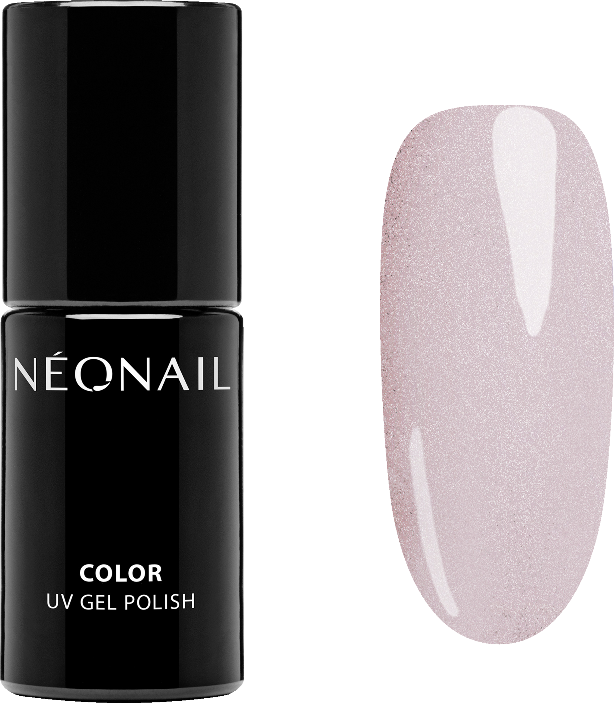 NEONAIL UV Nagellack - Forget The Ex