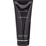Classic Black, Shower Gel 400 ml