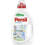 Sensitive-Vollwaschmittel Gel 20WL