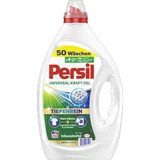 Universal Vollwaschmittel Gel 50 WL