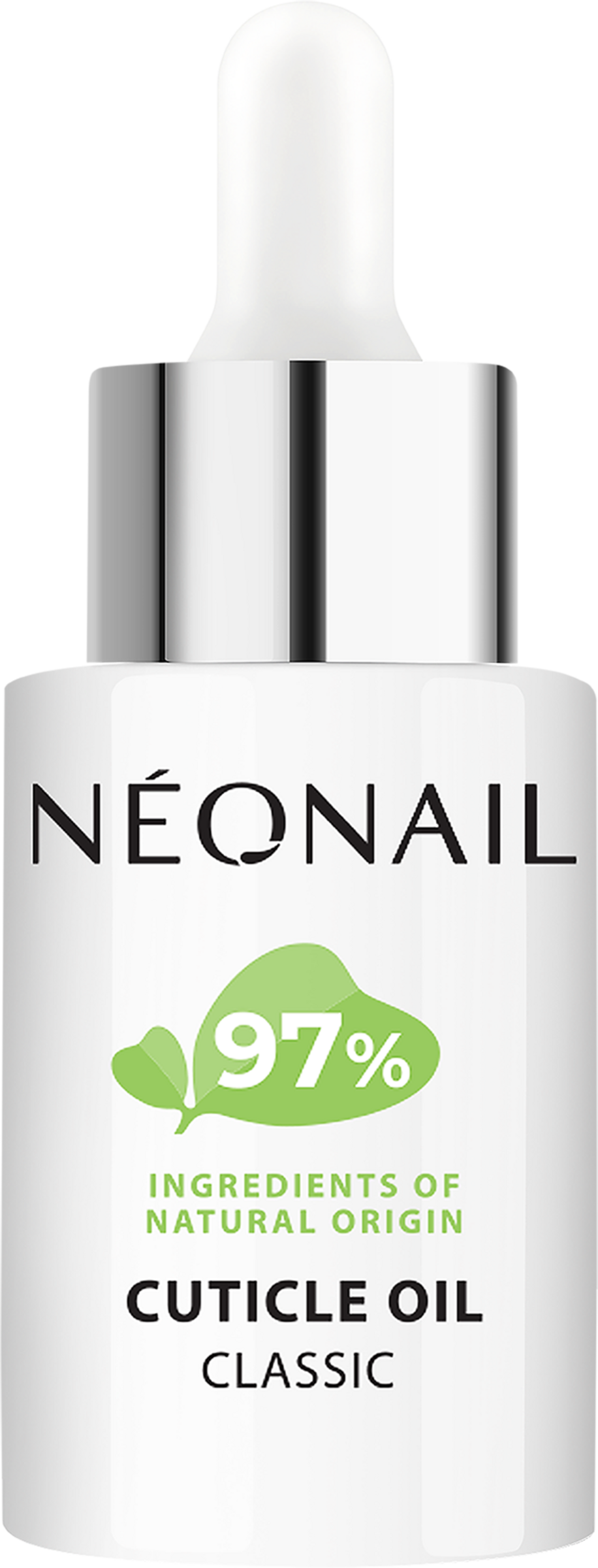 NEONAIL Nagelöl Vitamin Cuticle