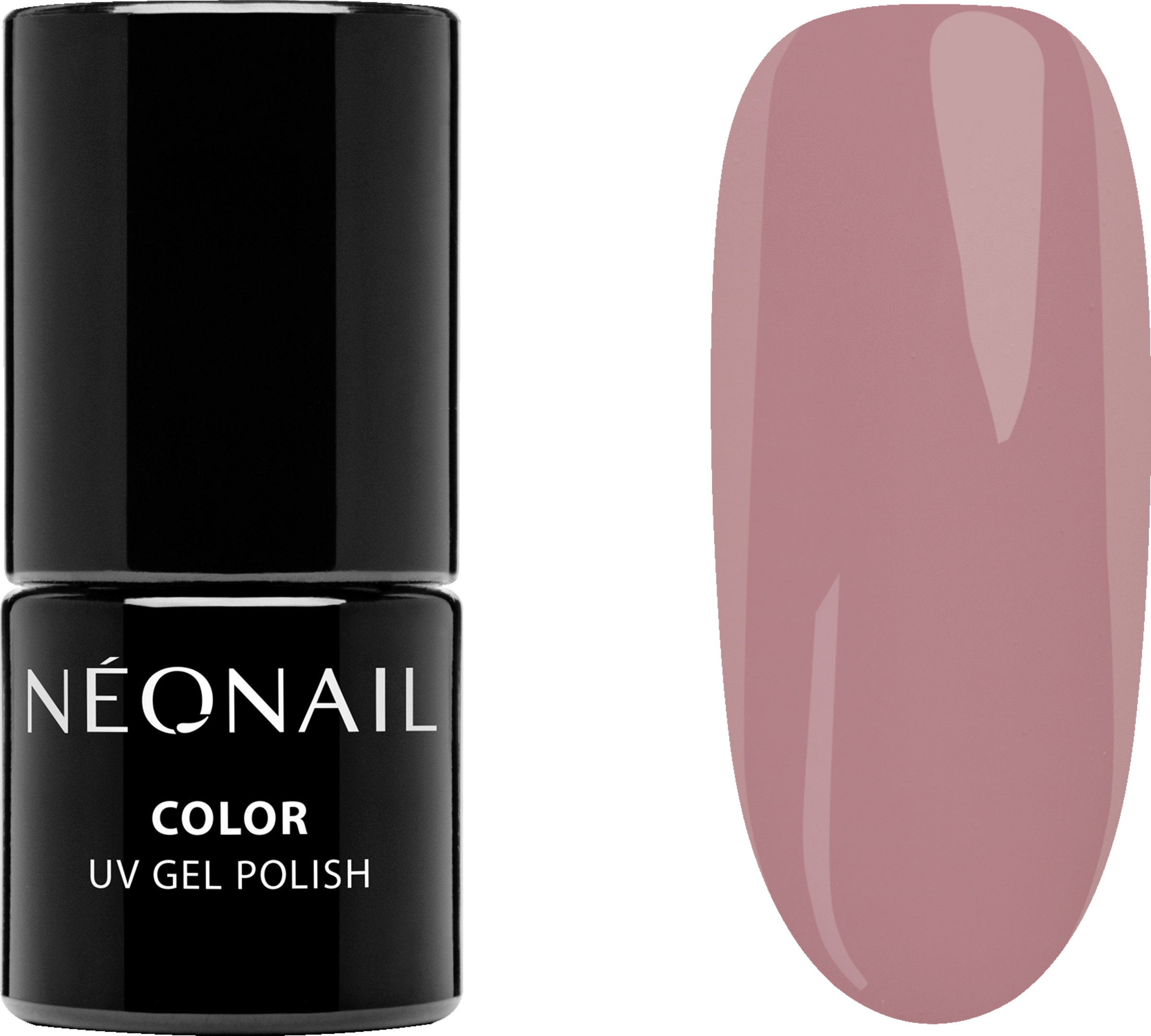 NEONAIL UV Nagellack - Frozen Roses