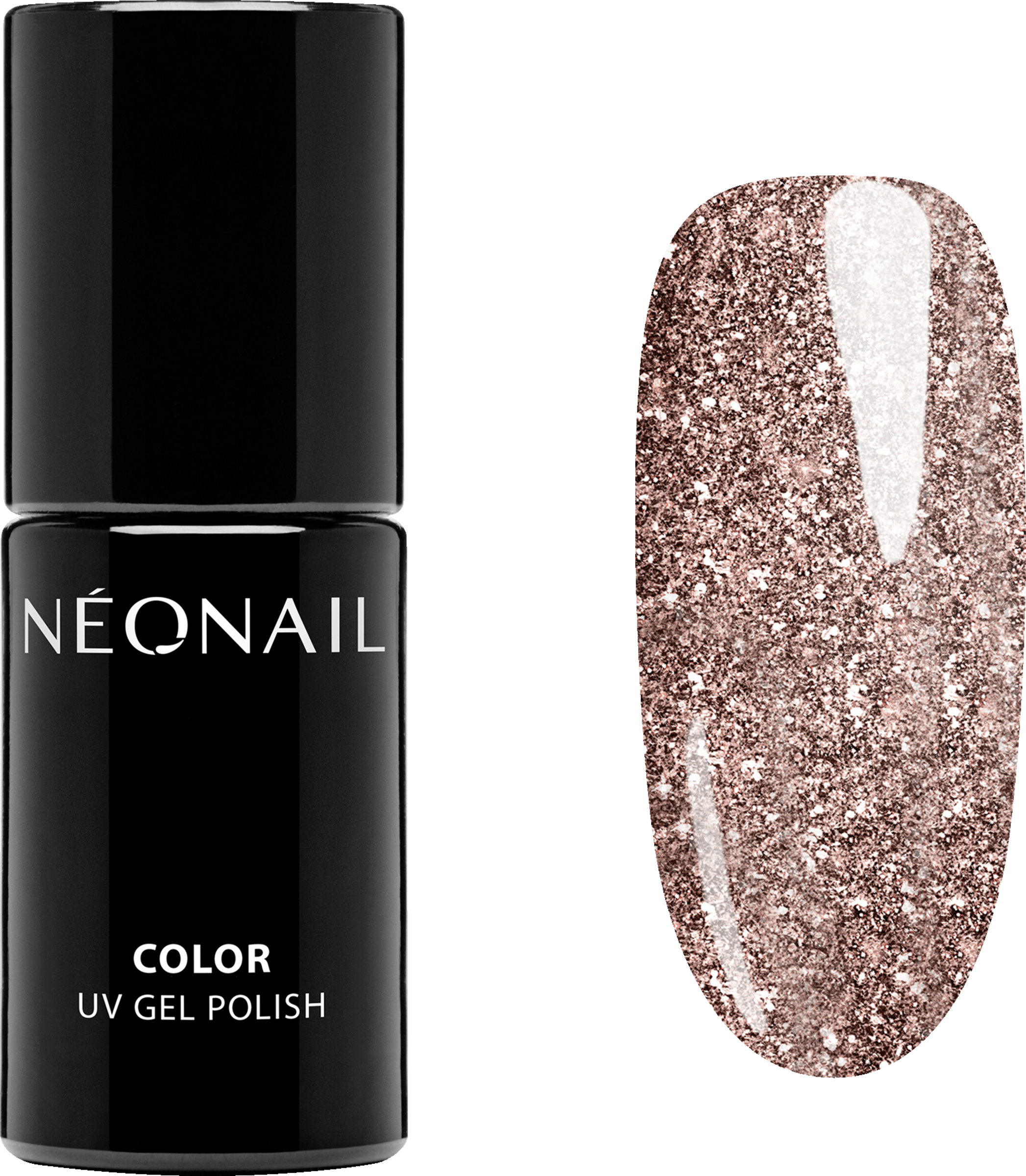 NEONAIL UV Nagellack - Glow The Day