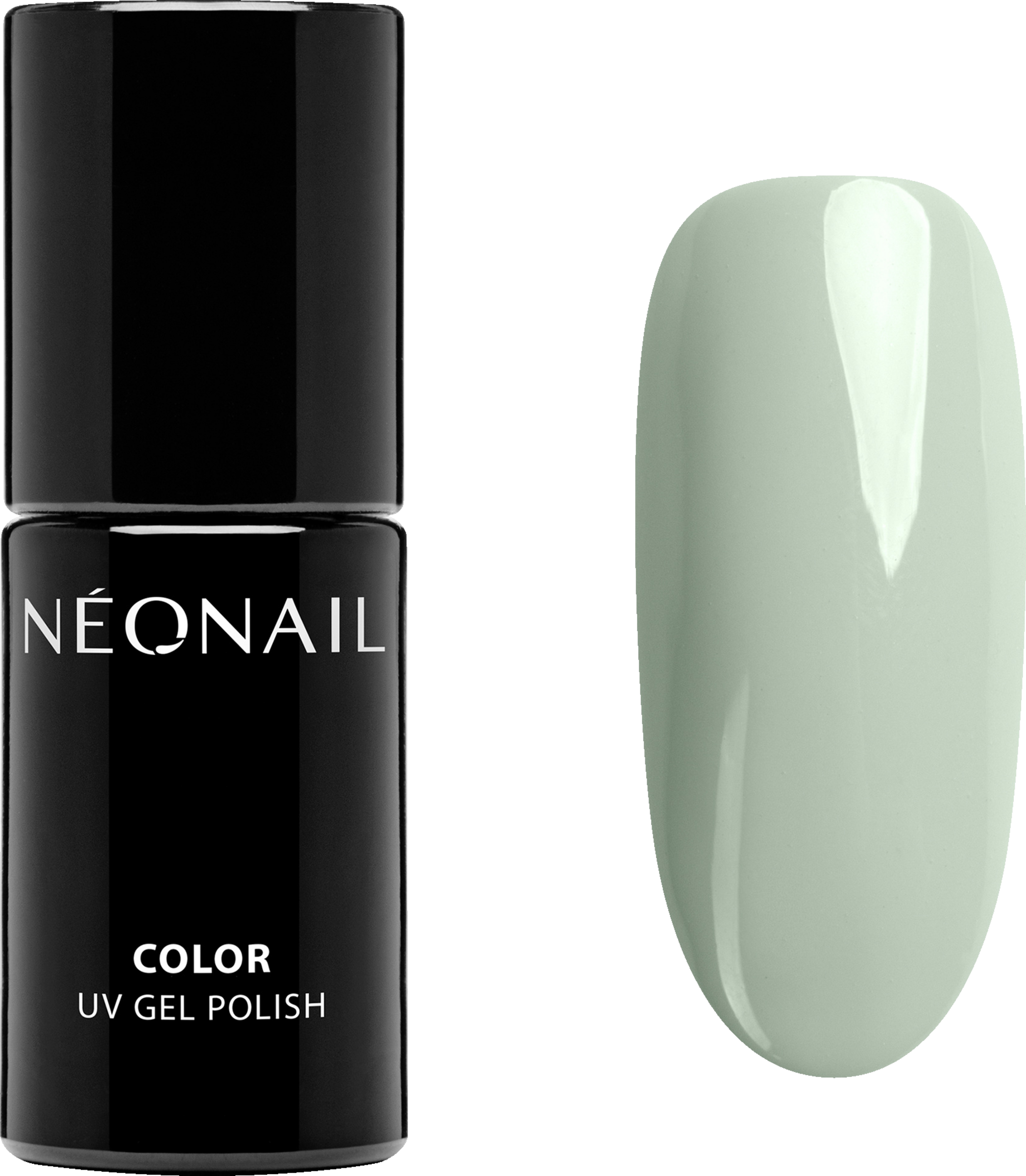 NEONAIL UV Nagellack - Green Me Twice