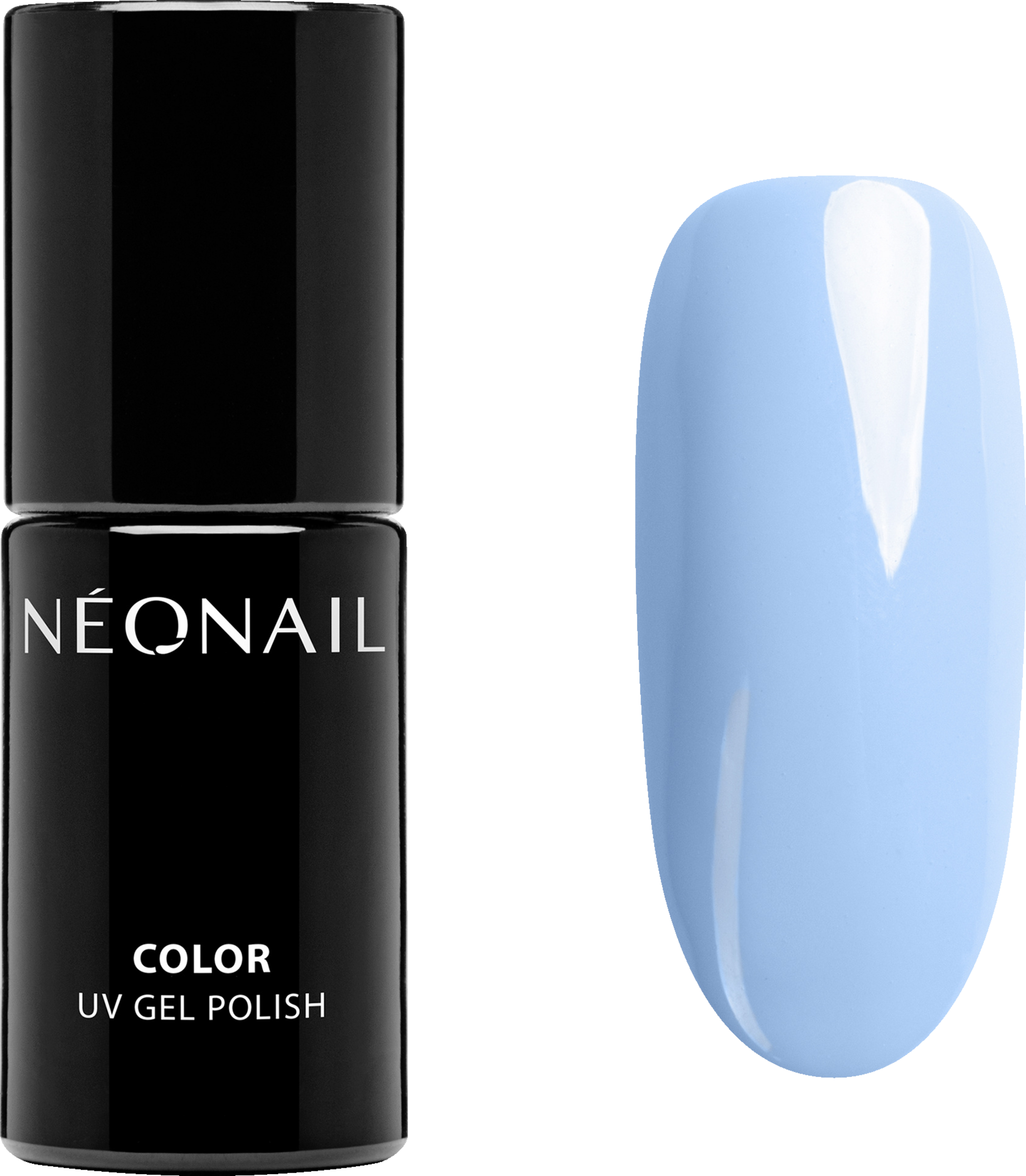 NEONAIL UV Nagellack - Heaven