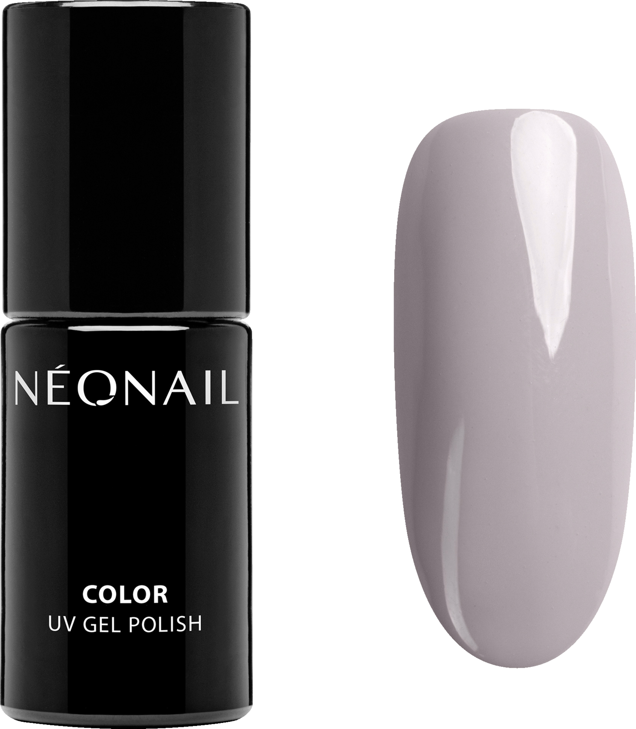 NEONAIL UV Nagellack - Hot Cocoa