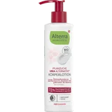 Alterra Pflanzliche Urea Alternative Körperlotion