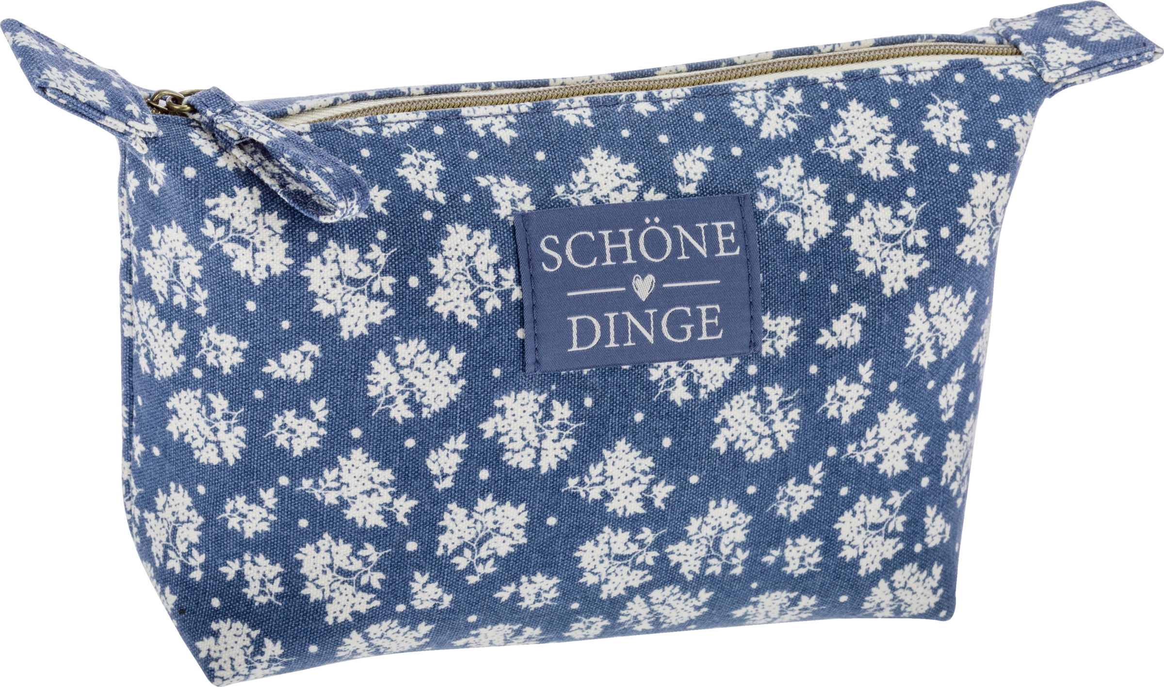 Vito & Joe Schminktasche L 44025