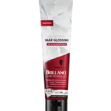 Haar Glossing Diamond Transparent
