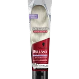 Haar Glossing Kühles Blond