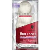 Haar Glossing Sachet Kühles Blond