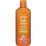 Cantu Guava & Ginger Scalp Relief Shampoo