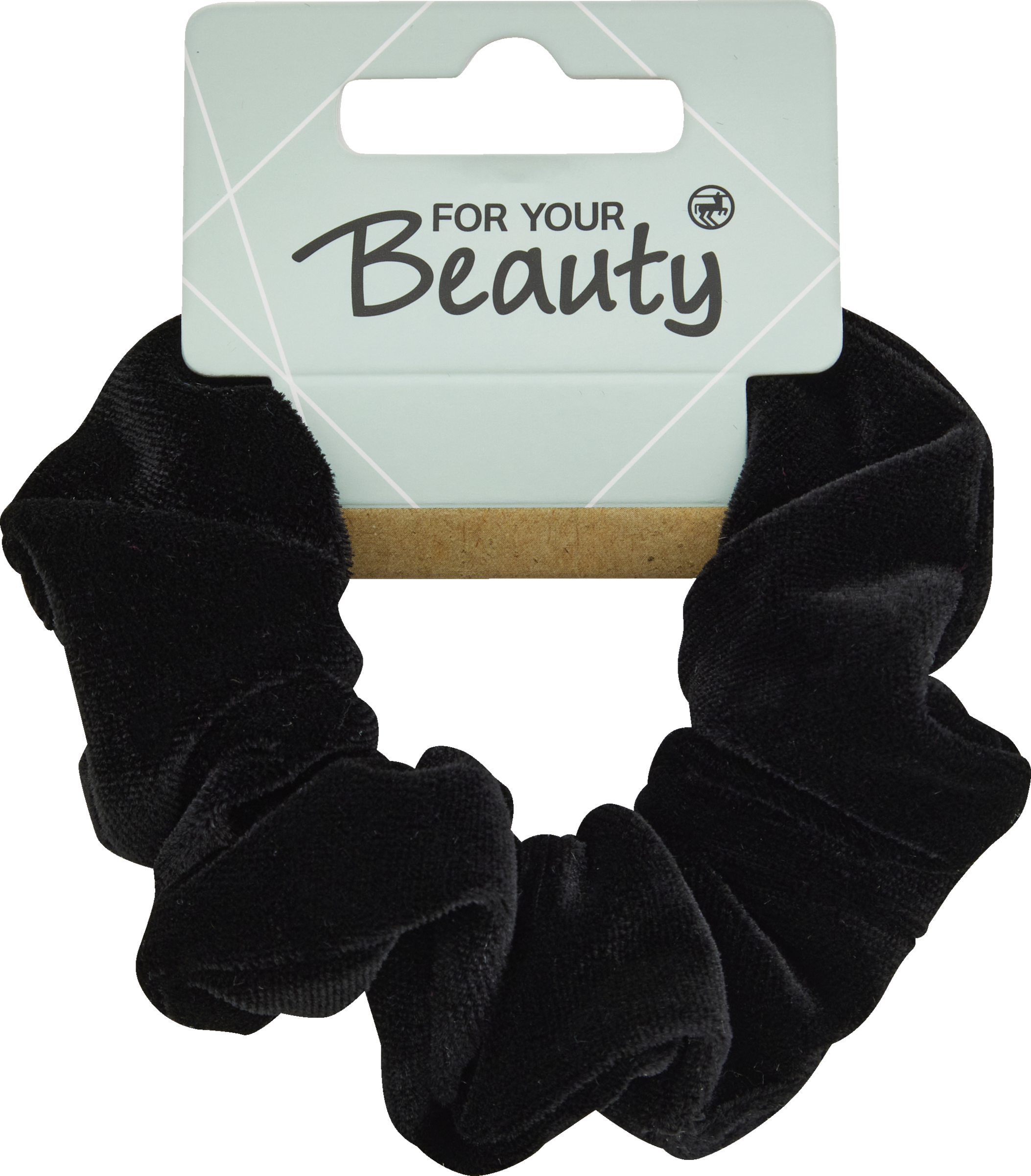 FOR YOUR Beauty Haargummi Scrunchie