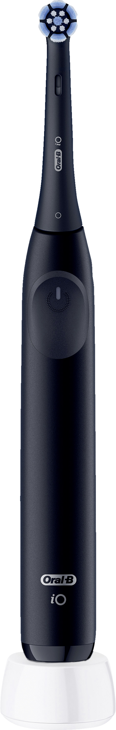 فرشاة أسنان كهربائية iO Series 2 Night Black 5