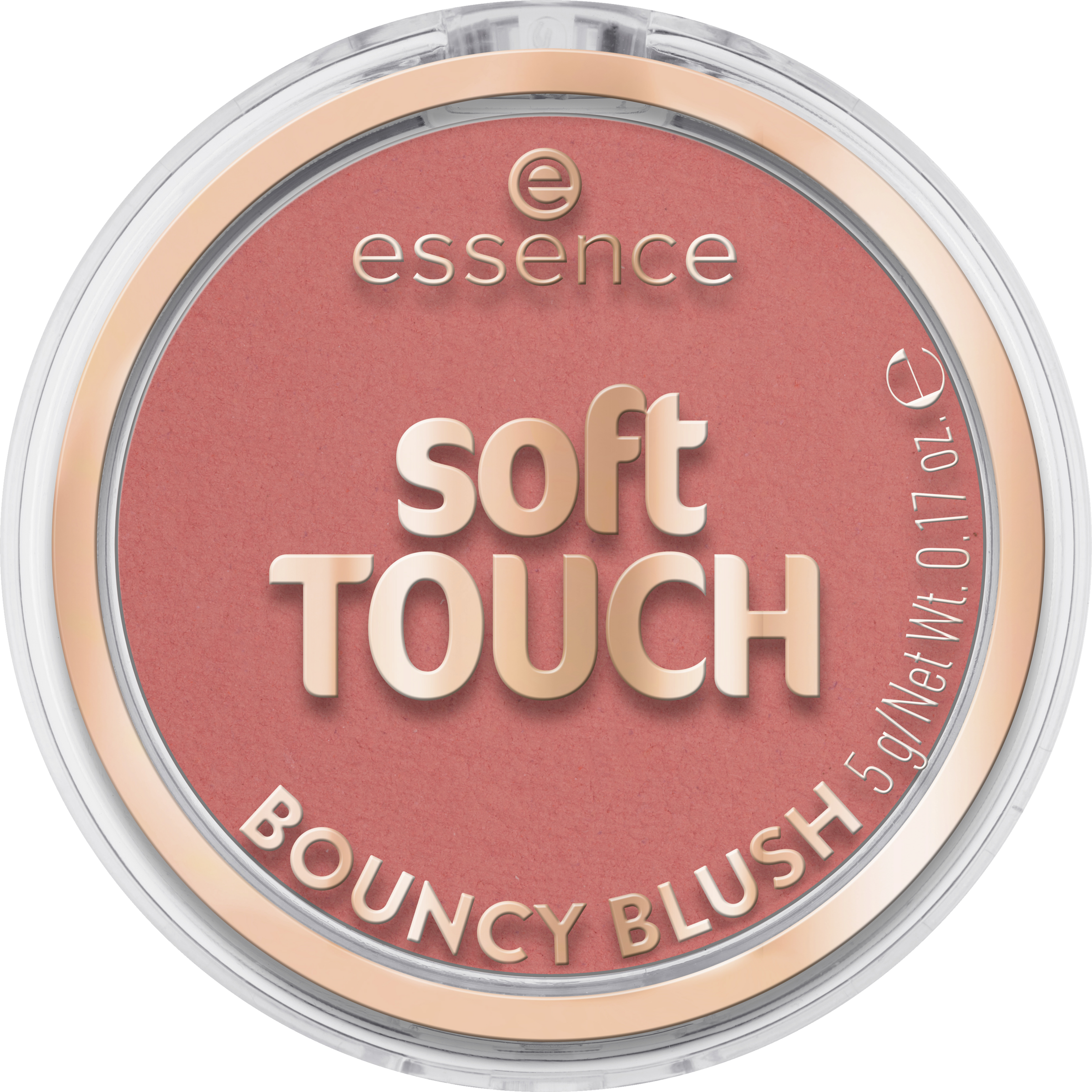 soft TOUCH BOUNCY BLUSH 30 exotic daisy