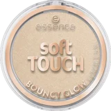 essence soft TOUCH BOUNCY GLOW 10 soft glaze