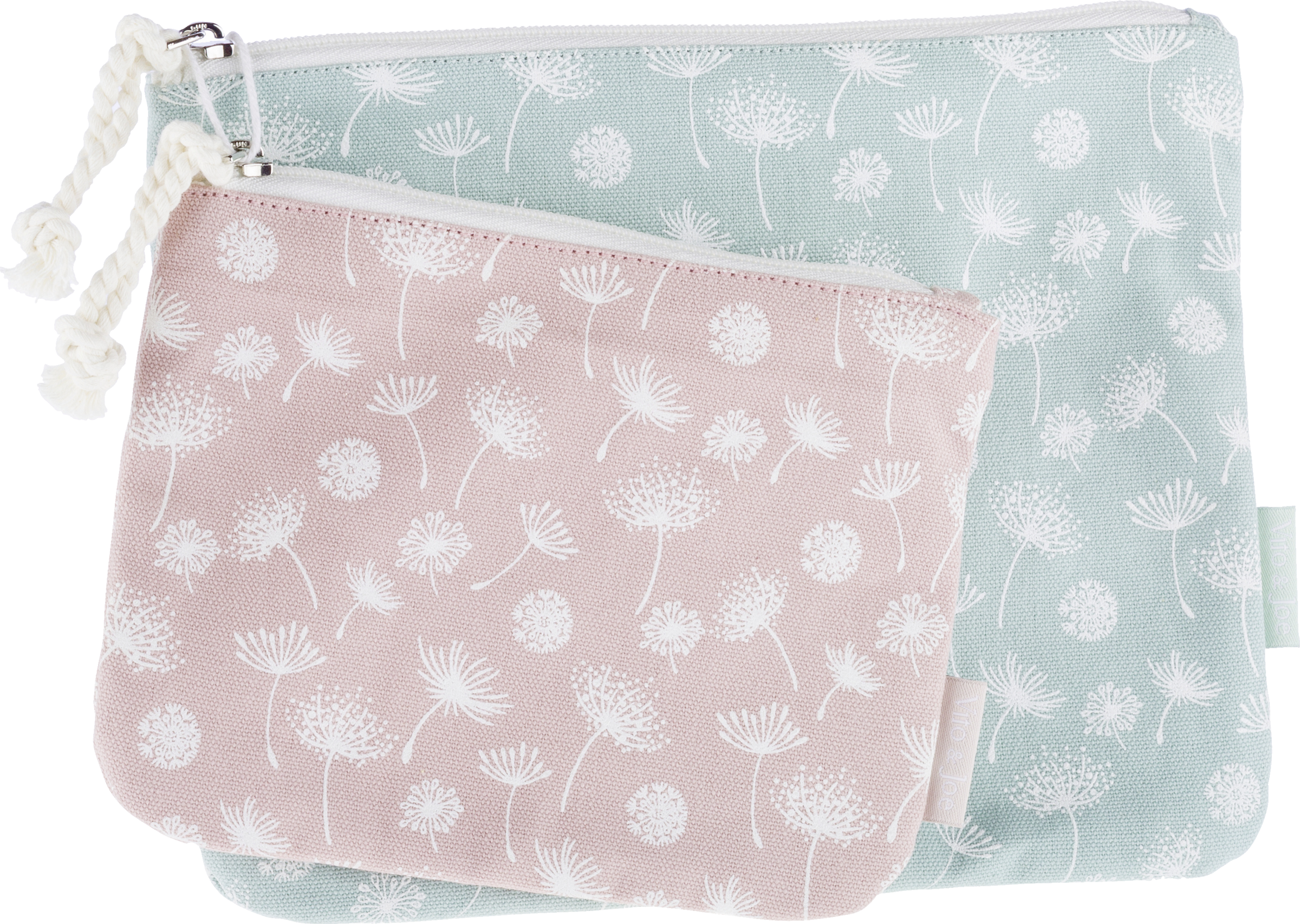 Vito & Joe SCHMINKTASCHE ST 441010