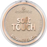 essence soft TOUCH BOUNCY GLOW 30 glazing gleam