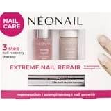 NEONAIL Regeneration Nagelpflege Set