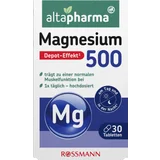 altapharma Magnesium 500 Depot
