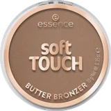 essence soft TOUCH BUTTER BRONZER 20 golden buttercream