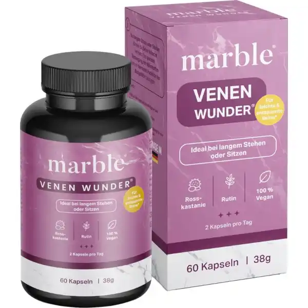 حبوب أوردة رائعة