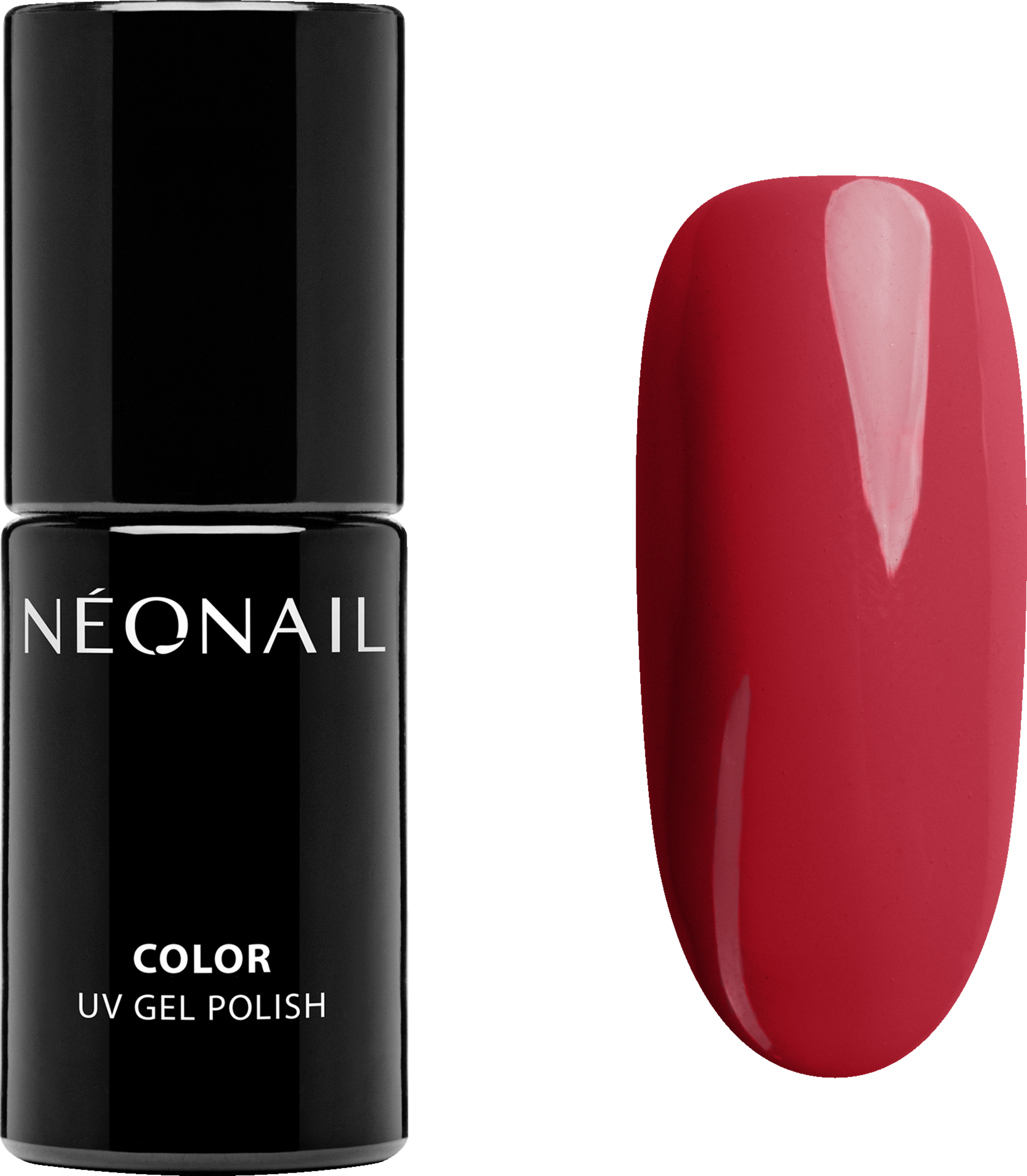 NEONAIL UV Nagellack - Fiery Flamenco