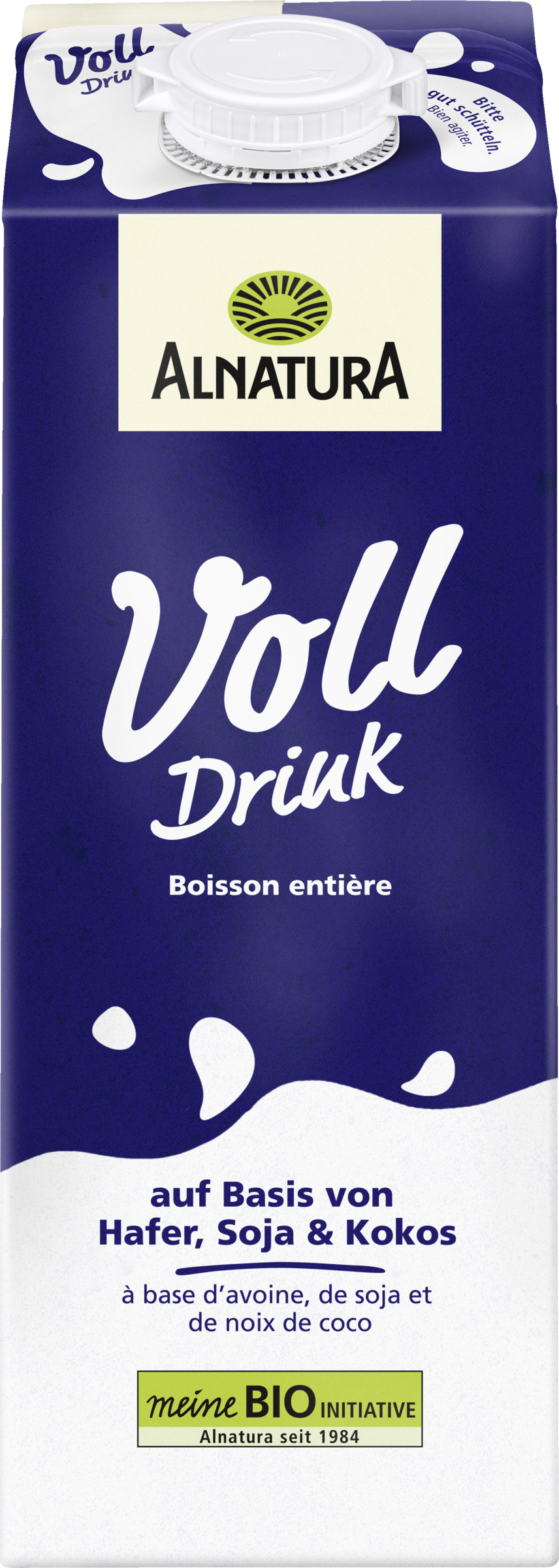 Alnatura Bio Voll Drink