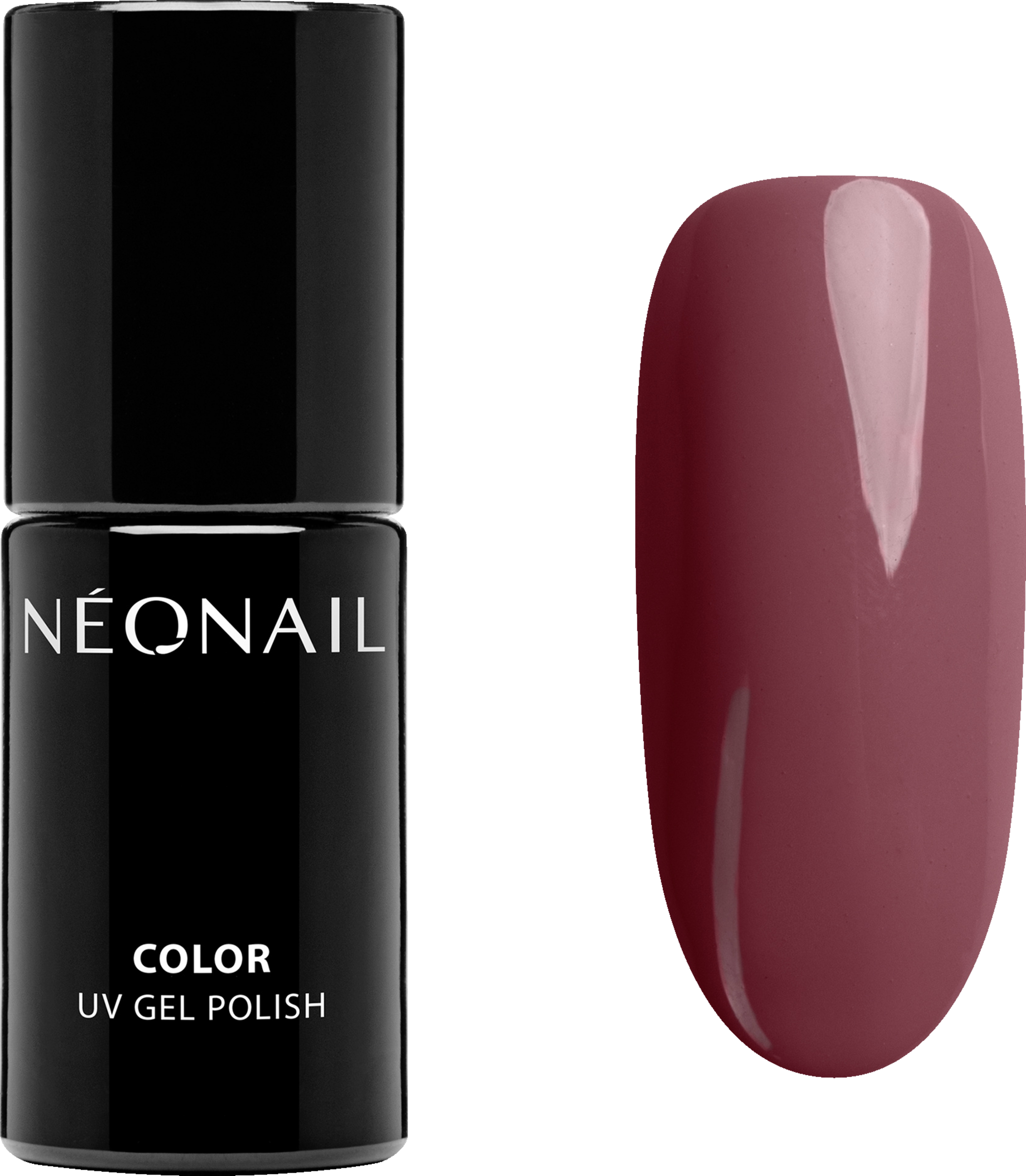 NEONAIL UV Nagellack - Neutral