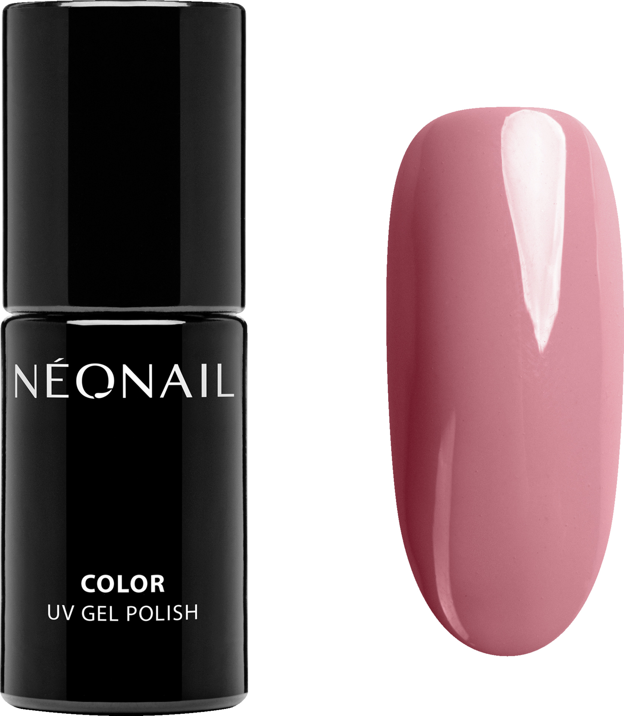 NEONAIL UV Nagellack - Nude
