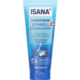 Handcreme Schnell Einziehend