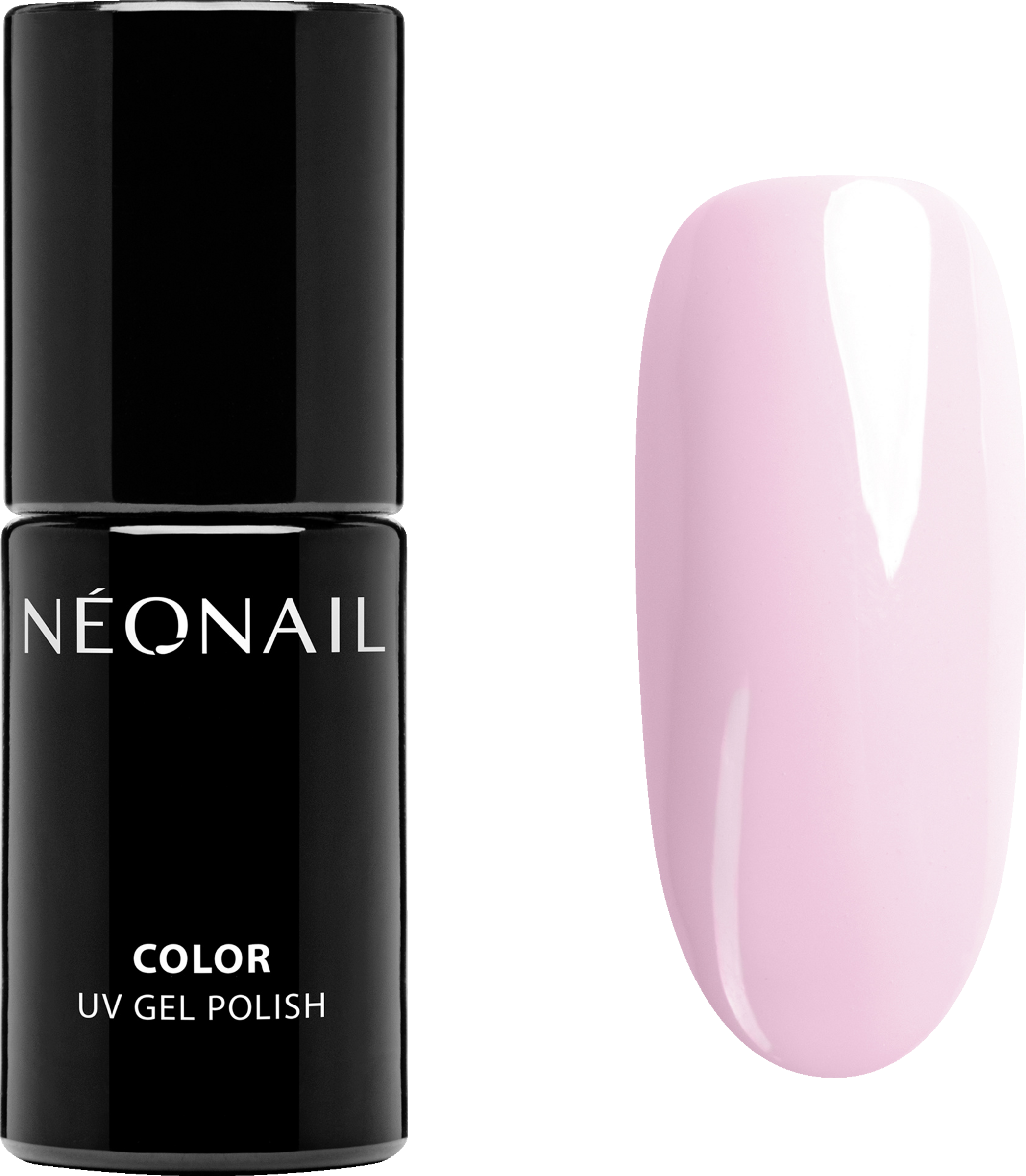 NEONAIL UV Nagellack - Oh So Natural