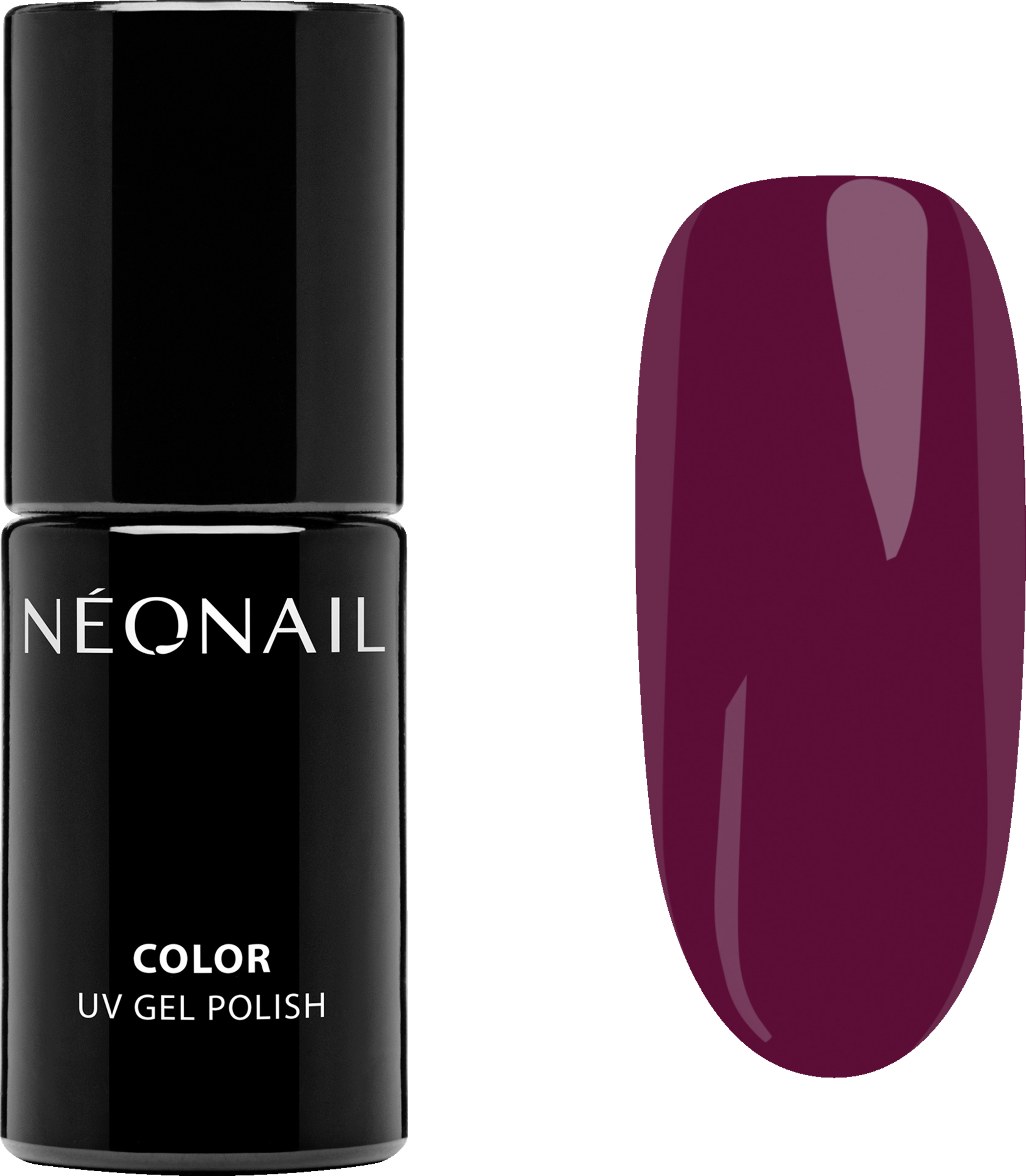 NEONAIL UV Nagellack - Perfect Berry