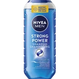Strong Power Shampoo
