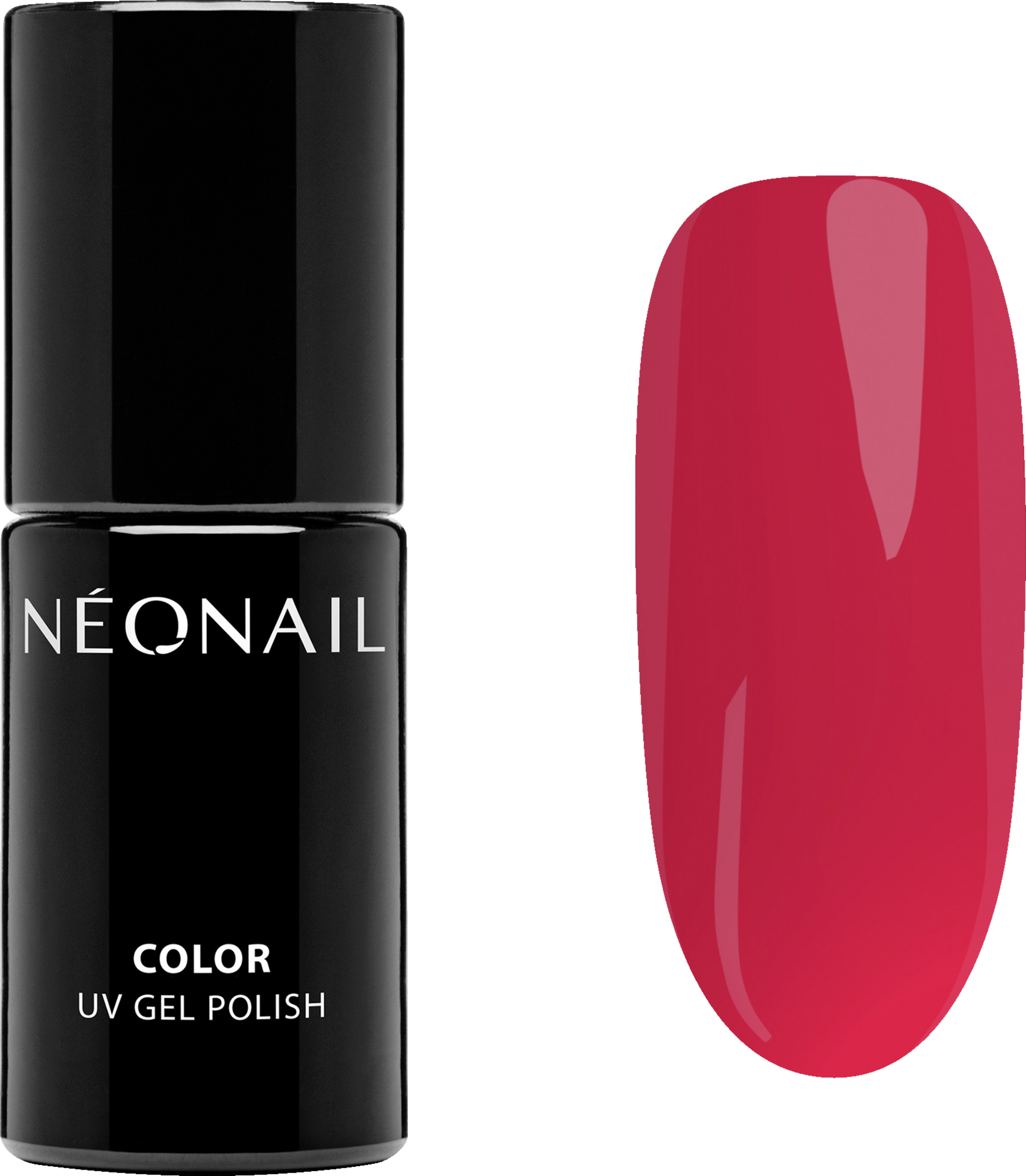 NEONAIL UV Nagellack - Perfect Pink