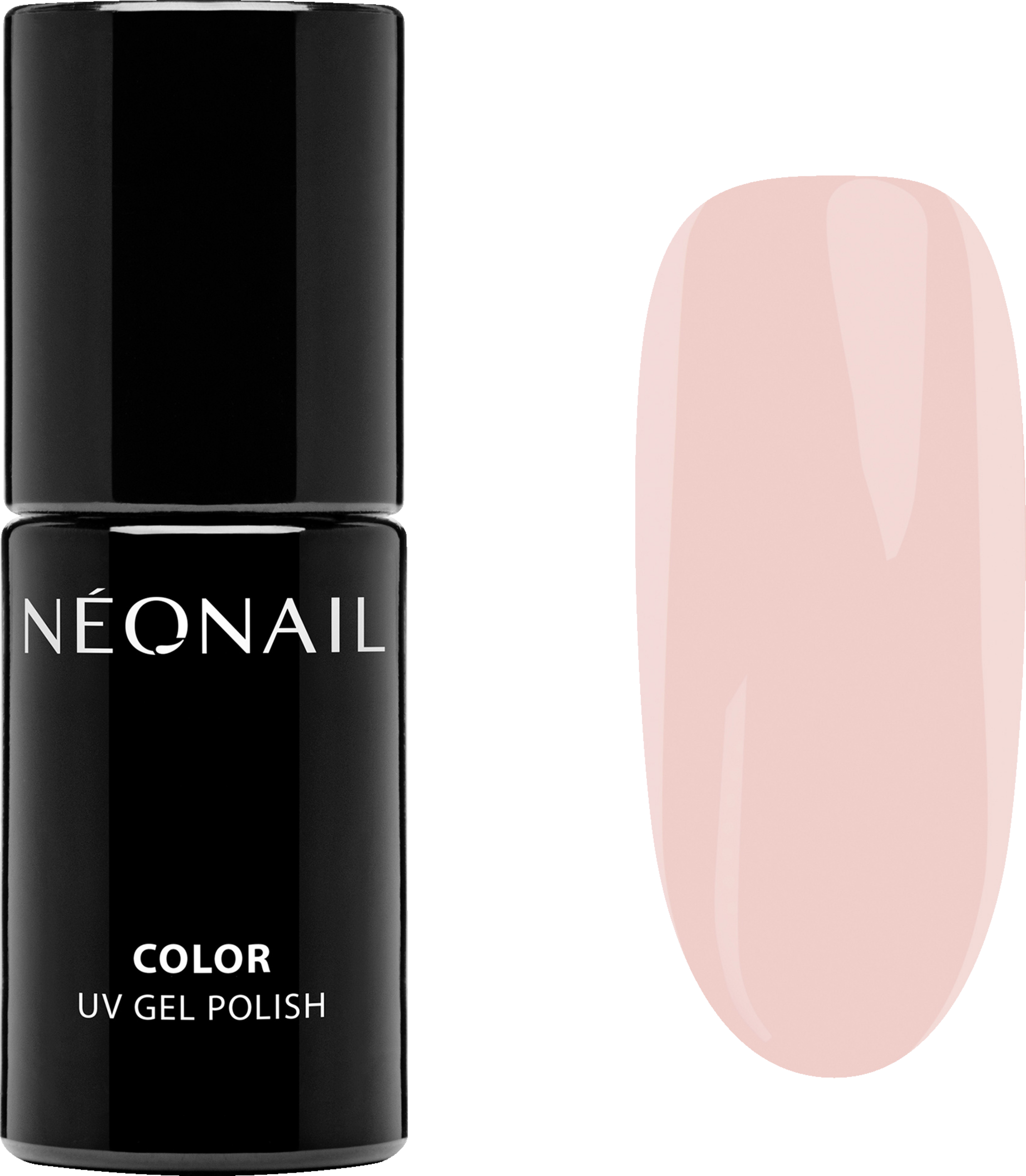 NEONAIL UV Nagellack - Perfect Rose