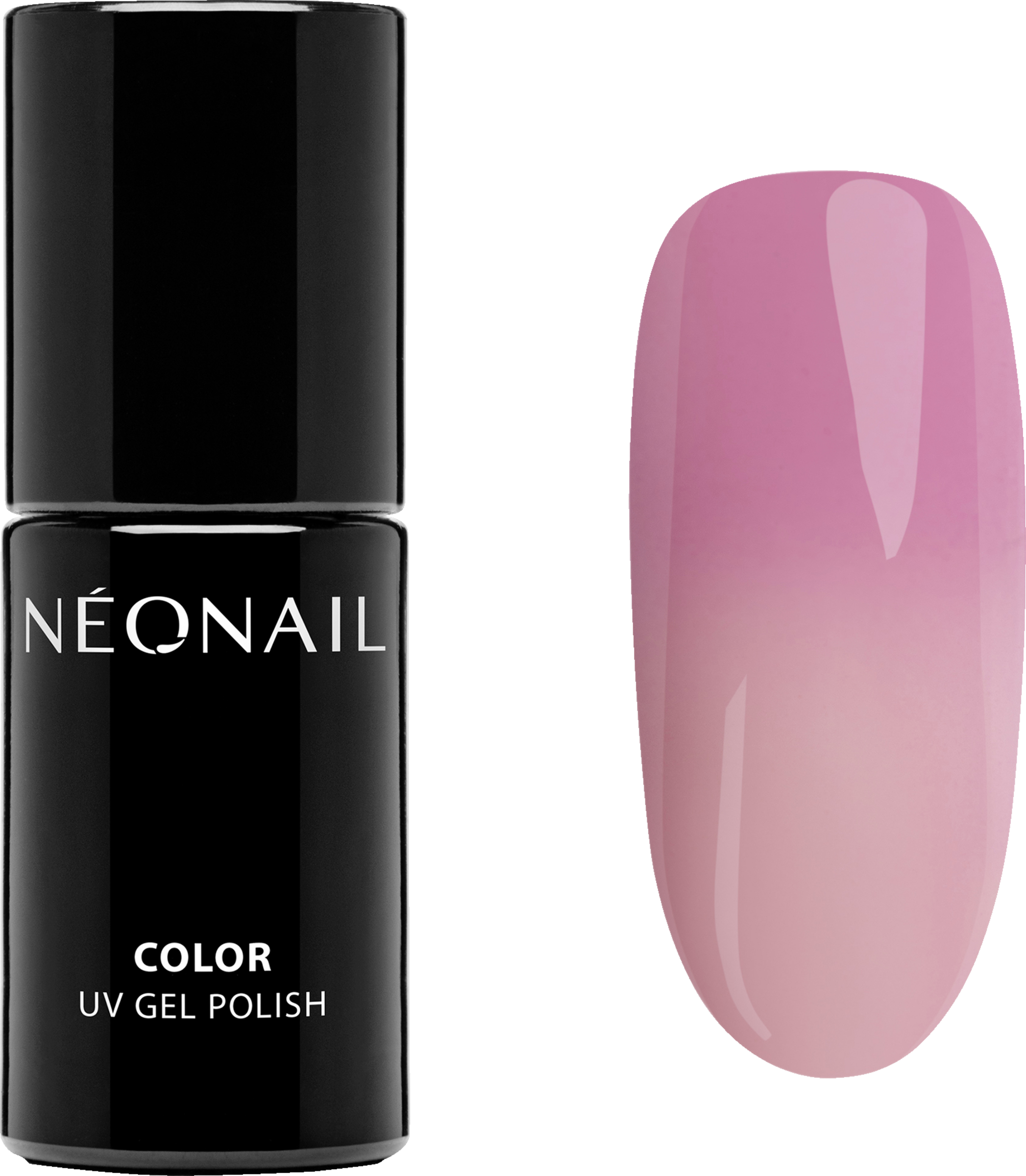 NEONAIL UV Nagellack - Pink Power Play
