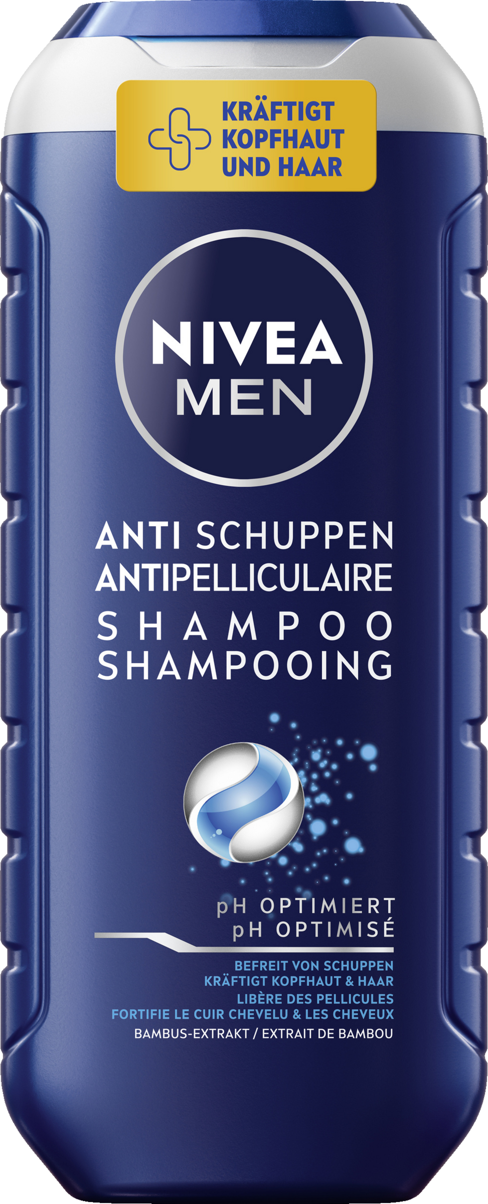 Anti Schuppen Shampoo