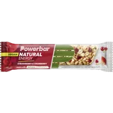 Natural Energy Cereal Bar Strawberry & Cranberry